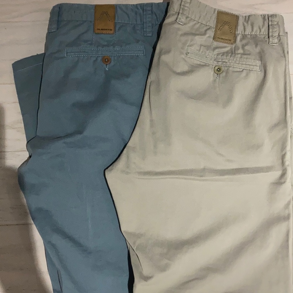 COPY - Men’s cotton pants